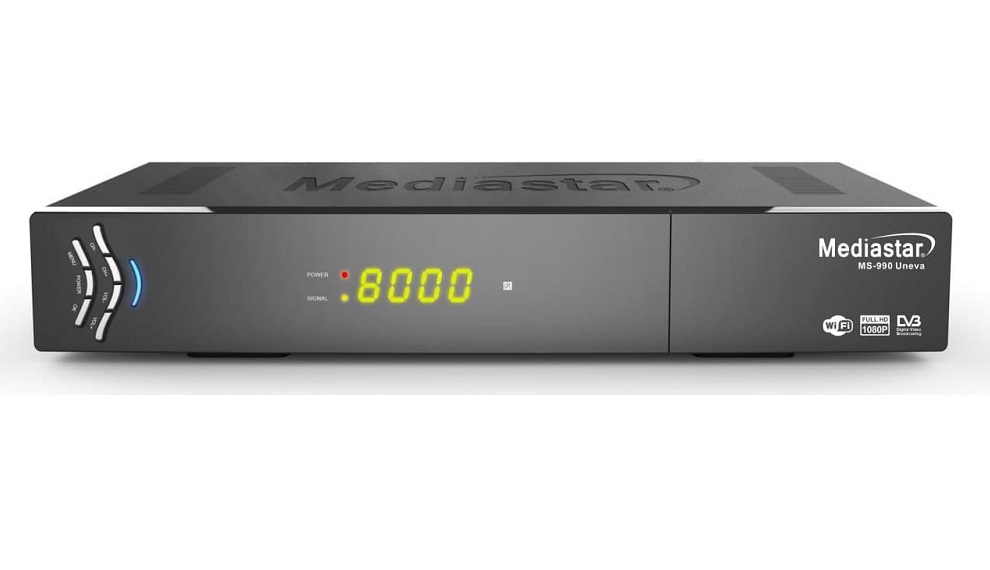 MS-990 UNEVA