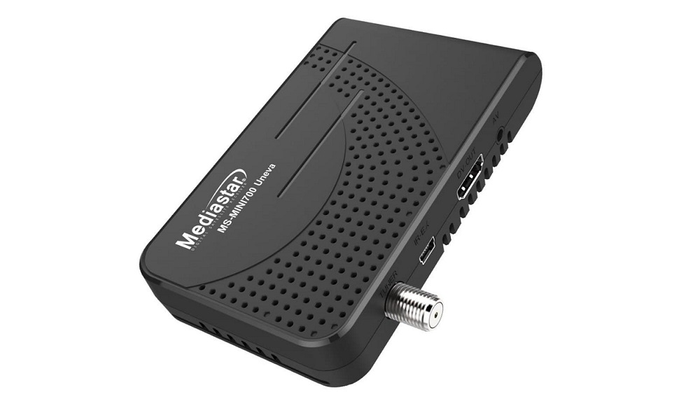 MS-MINI 700 UNEVA