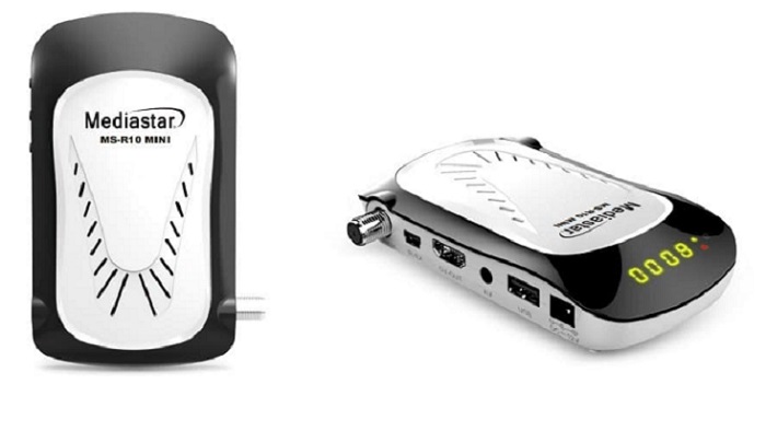 MS-R10 MINI