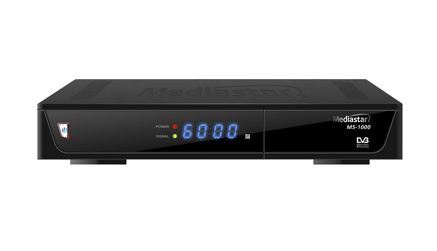 MEDIASTAR MS-1000