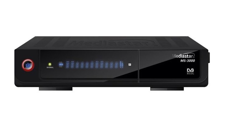MEDIASTAR MS-3000