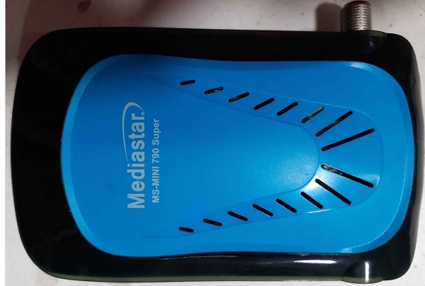 MEDIASTAR MS-MINI 790 SUPER
