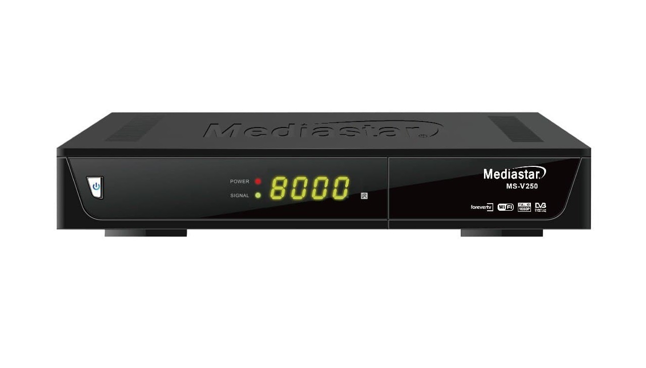 MEDIASTAR MS-V250