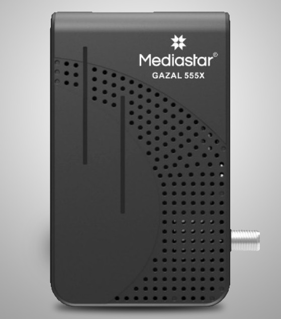 MEDIASTAR MS-GAZAL 555X