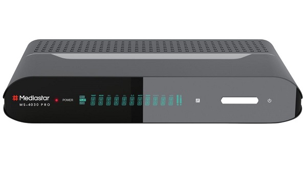 MEDIASTAR MS-4030 PRO