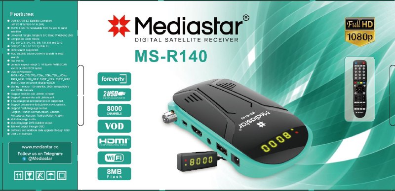 MS-R140