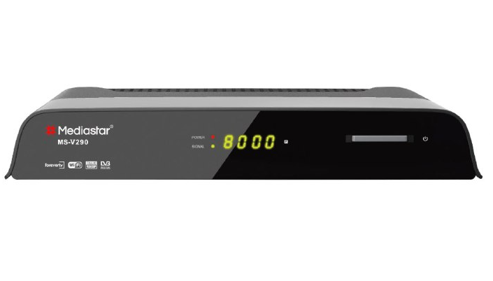 MEDIASTAR MS-V290