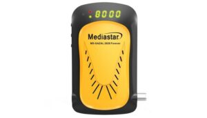 MEDIASTAR MS-GAZAL 2828 FOREVER