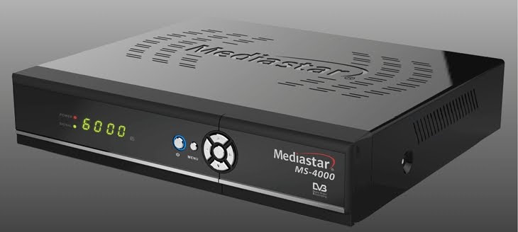 MEDIASTAR MS-4000